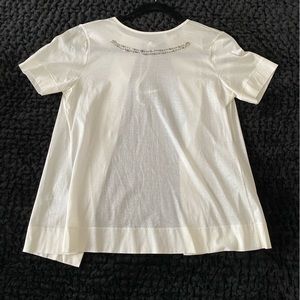 ESCADA Sport Top, size XS, NWOT